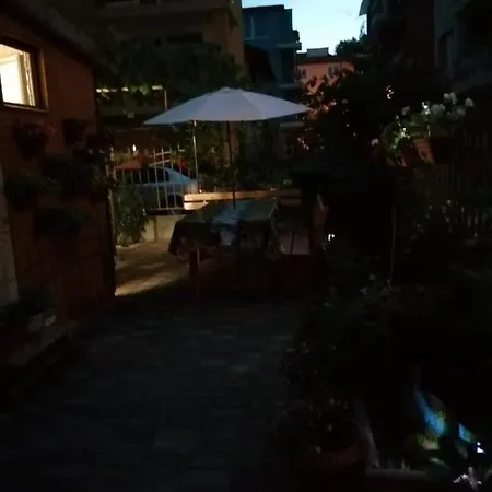 Къща За Гости Митреви * نيسيبار